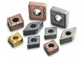 Insertos / Pastilhas