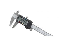 Instrumentos de Medição