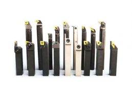 Suporte para Torneamento