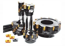 CABEÇOTES FRESAMENTO