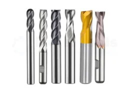 FRESA MD (METAL DURO)