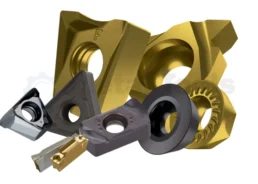 INSERTOS DE METAL DURO PARA SUPORTE