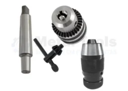 MANDRIL DE APERTO RÁPIDO