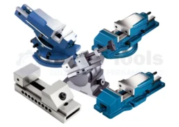 MORSAS MECÂNICAS E HIDRAULICAS